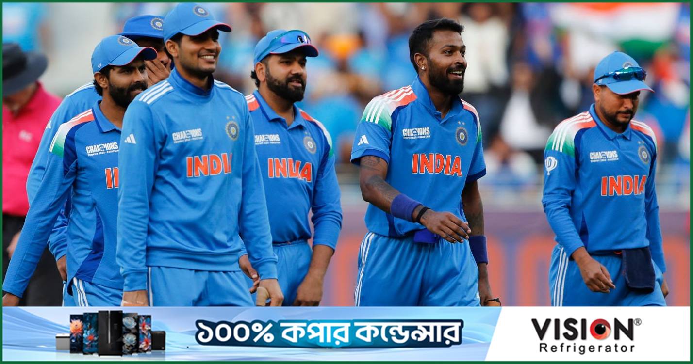 আফগান সিরিজের আগে আরেকটি ধাক্কা খেল ভারত
